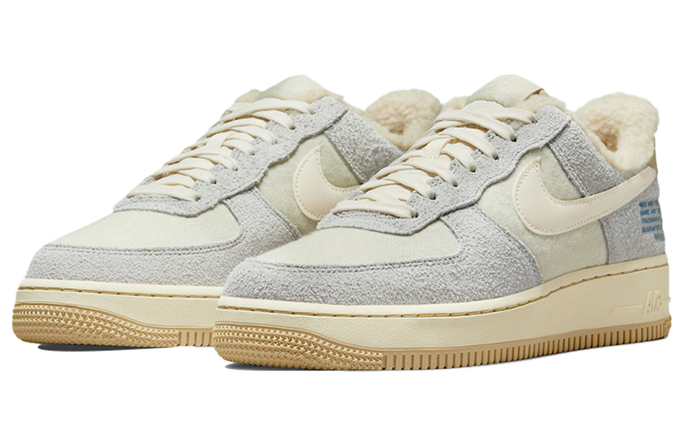 Кроссовки Nike Air Force 1 Low '07 Lv8
