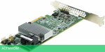 RAID-контроллер Broadcom 9361-8i SGL (05-25420-08A)