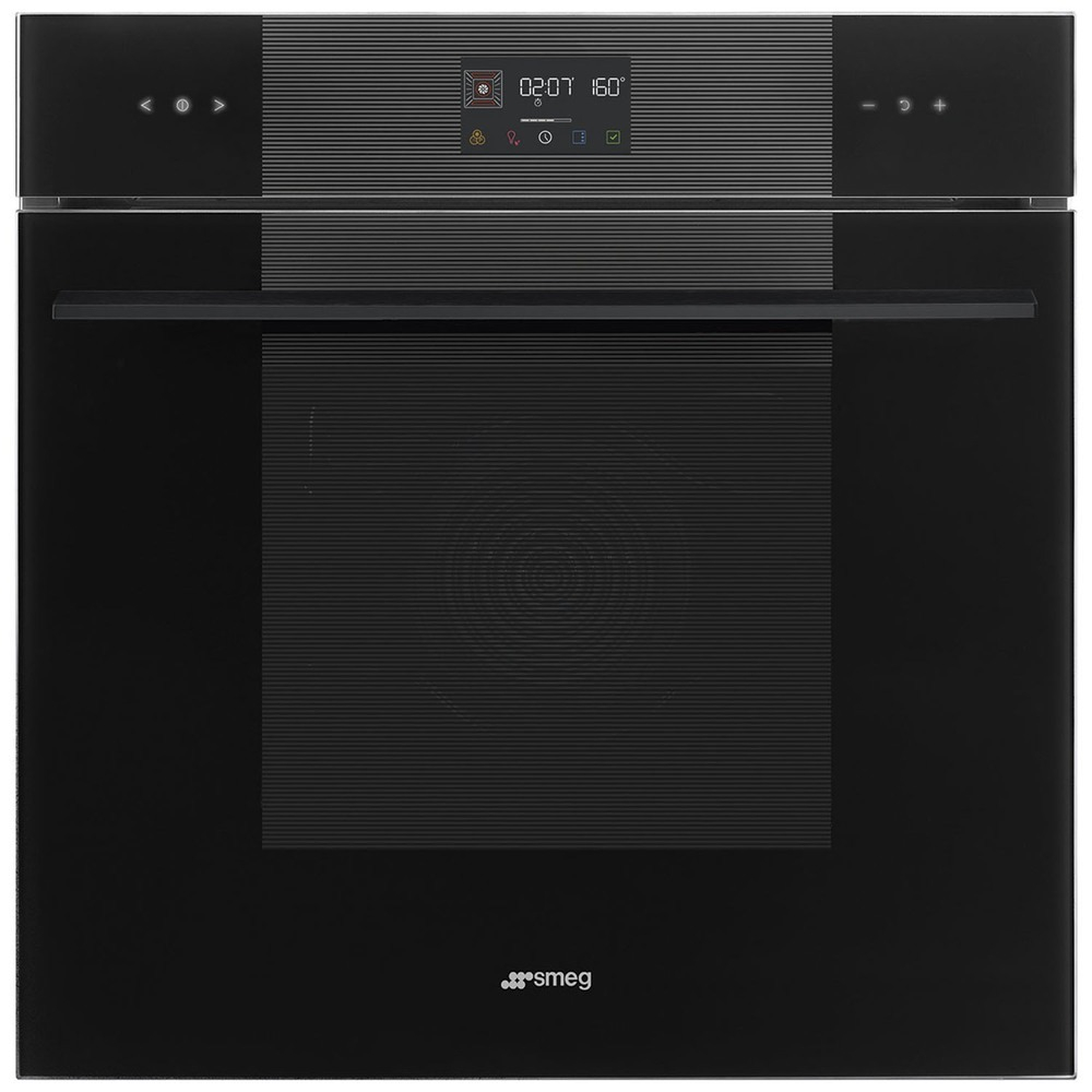 Встраиваемый духовой шкаф Smeg SO6102TB3