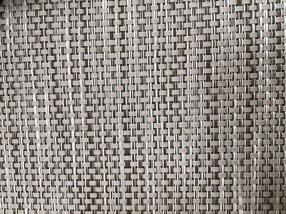 Плетенный виниловый пол Simple 007