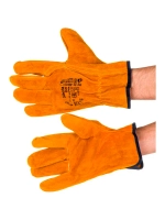 Перчатки 2Hands 0220-10,5 Siberia