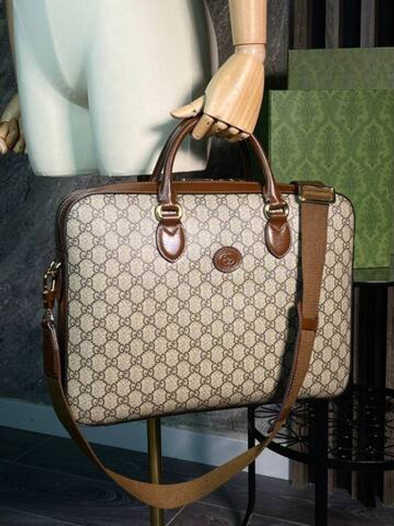 Портфель Gucci