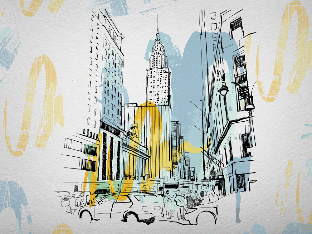 Коллекция URBAN