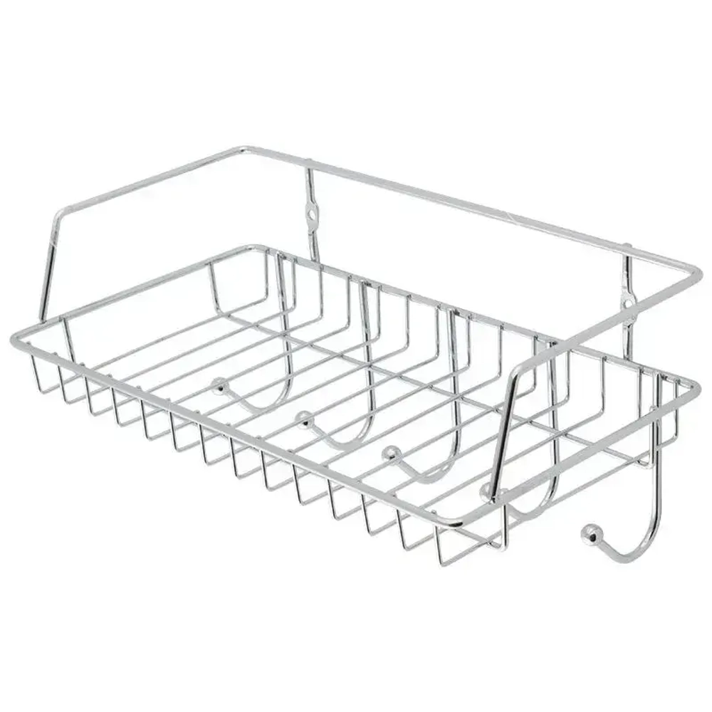 Полка подвесная CHR-482 (5 крючков)