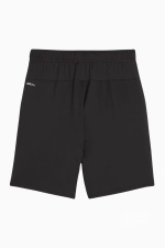 Шорты Puma teamGOAL Junior - черный