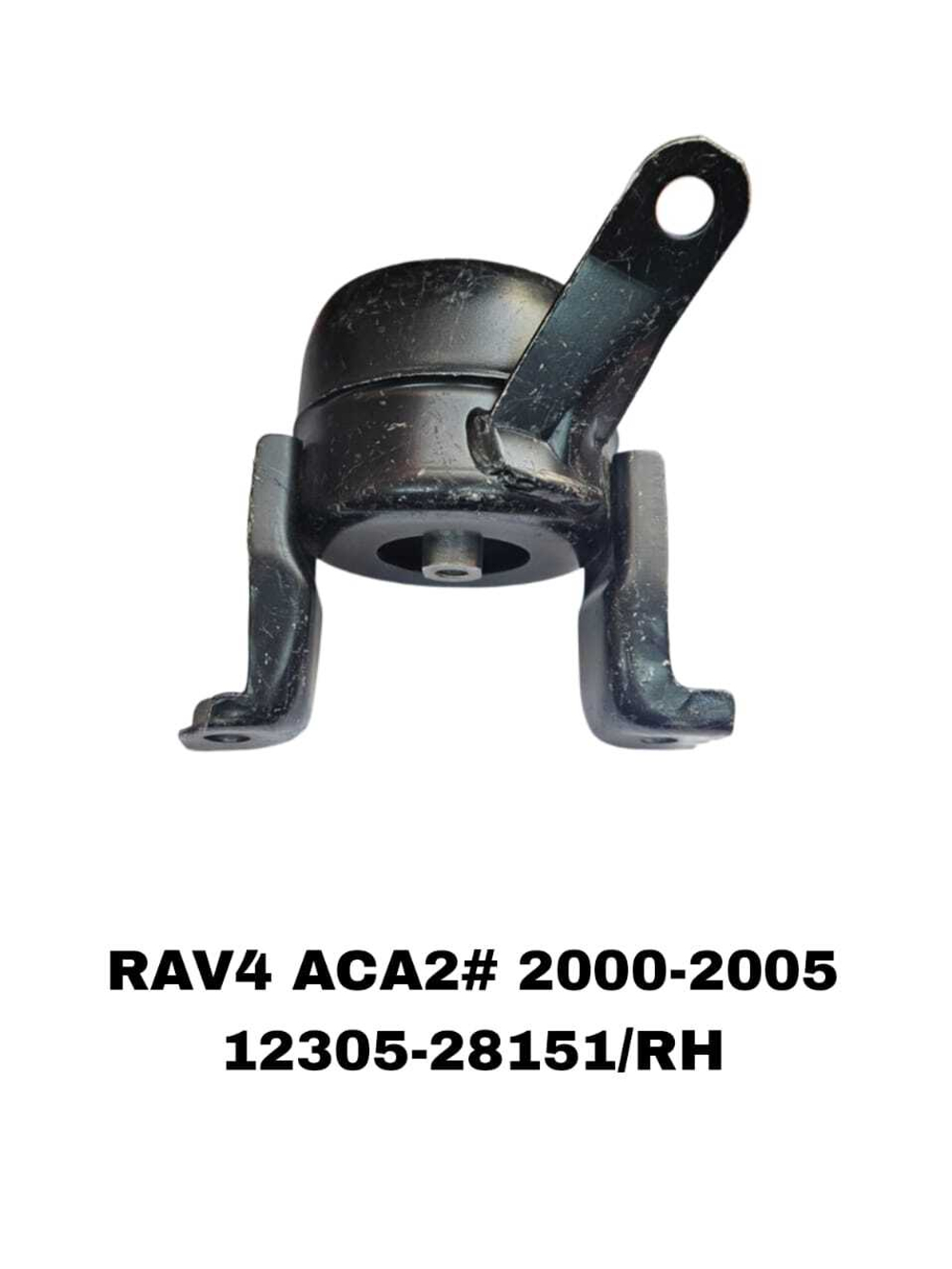 ПОДУШКИ ДВИГАТЕЛЯ RAV4 ACA2# 2000-2005,