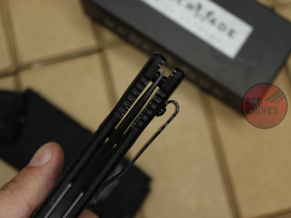 Нож Benchmade 275SFE-2 Adamas BKBK 275SFE-2 Adamas BKBK