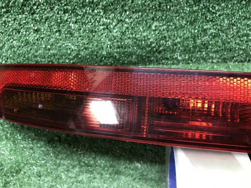 ПТФ левый Audi Q5 2 80A (2017-2020)