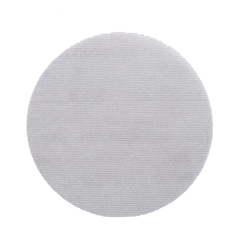 150мм Smirdex Net Velcro Discs 750