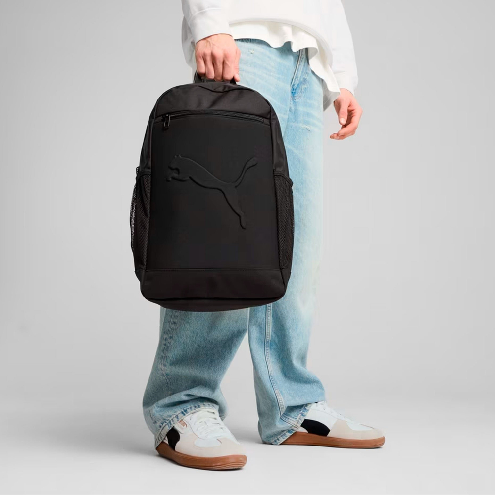Рюкзак спортивный PUMA BUZZ Backpack