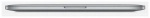 Ноутбук Apple MacBook Pro 13 2022, Apple M2, 8/512 ГБ, MNEQ3, Silver