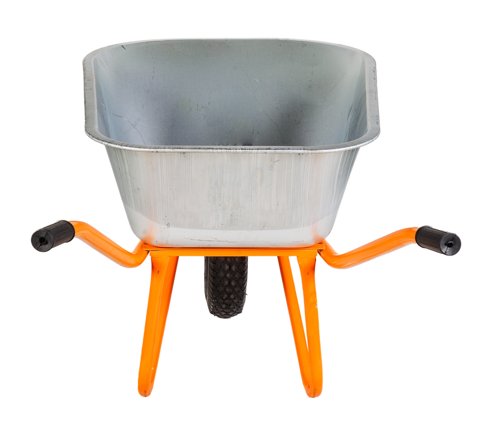 Тачка садовая Вихрь Т 200-1