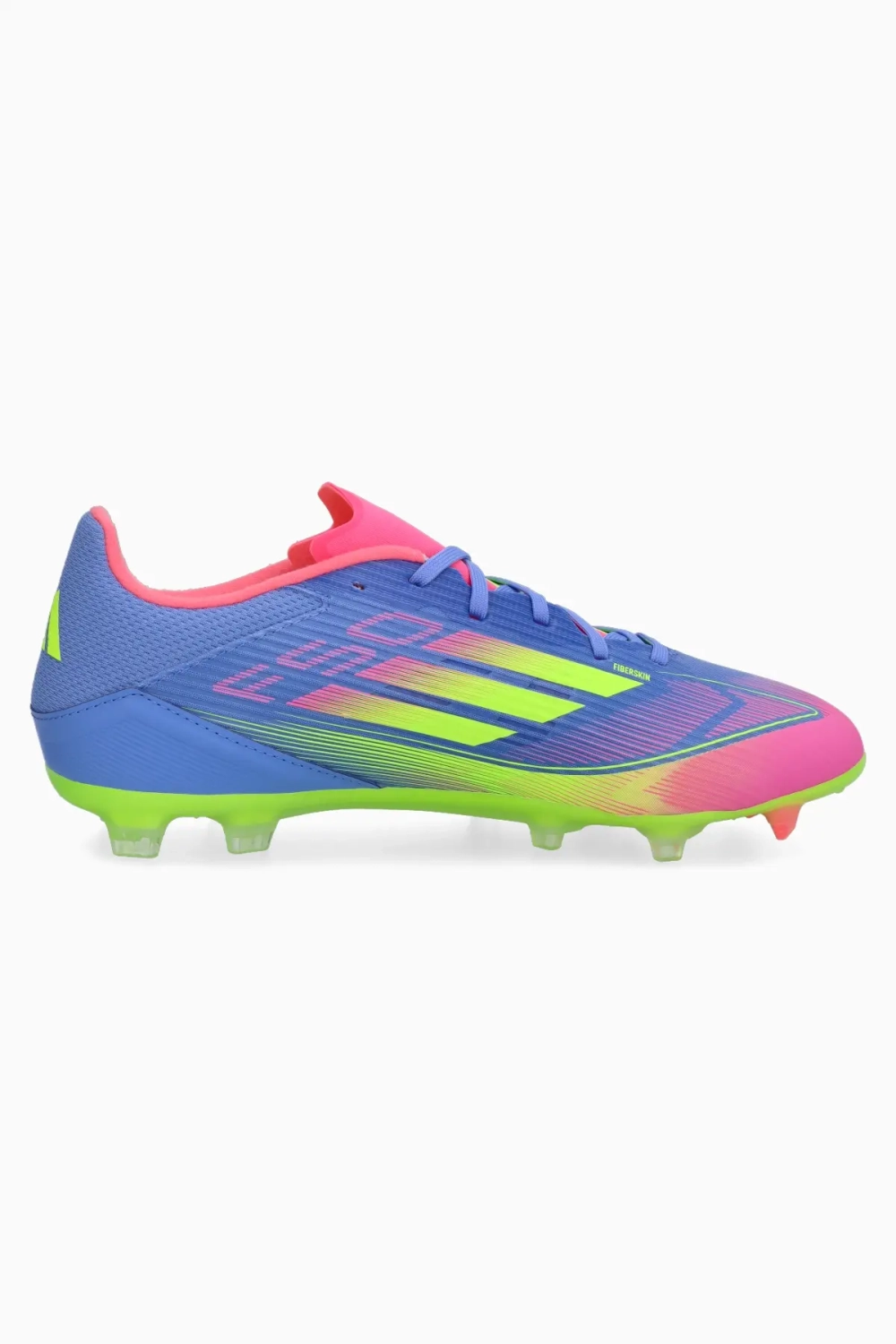 Бутсы adidas F50 League FG/MG - многоцветный