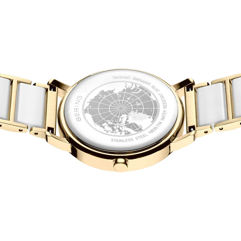 Женские наручные часы Bering 19535-714