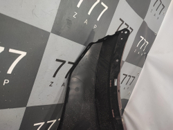 Бампер передний Volkswagen Tiguan 2 20-нв Б/У Оригинал 5NR807221B