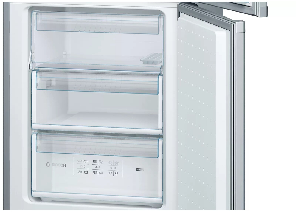 Bosch KGV36NL1AR