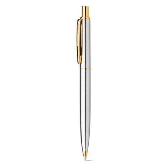 SILVERIO Шариковая ручка из металла