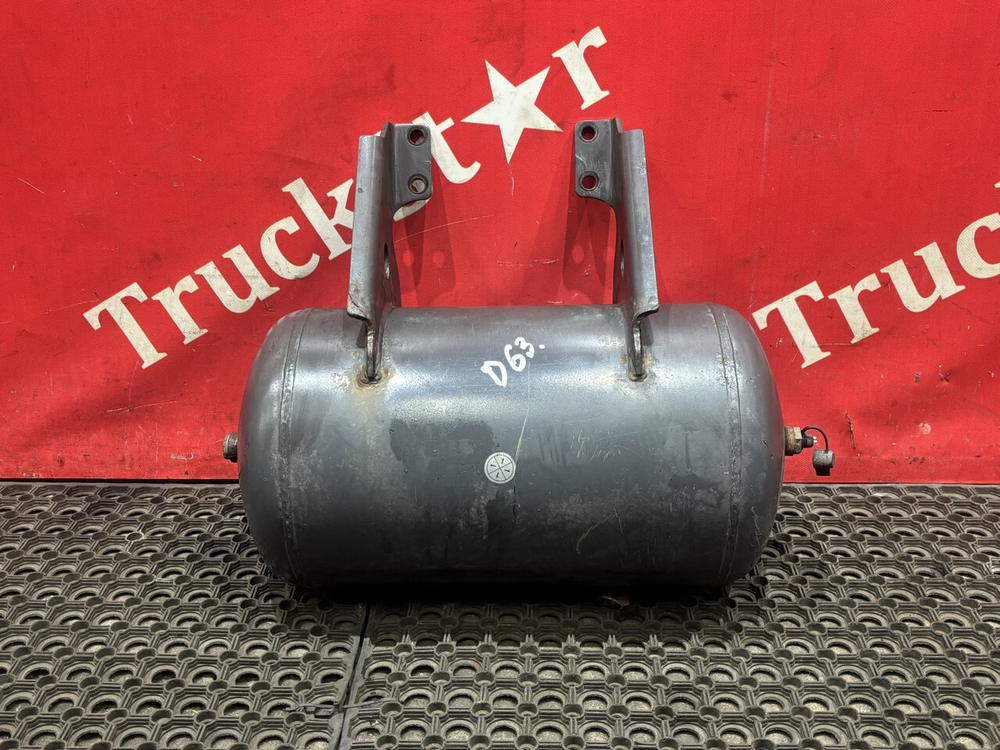 Ресивер воздушный 36L 2018г.