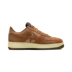 Nike Air Force 1 Low NAI-KE "CHA"