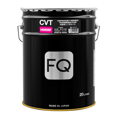 Жидкость трансмиссионная FQ CVT HMMF   20л   (08260-99904, 08260-99907)