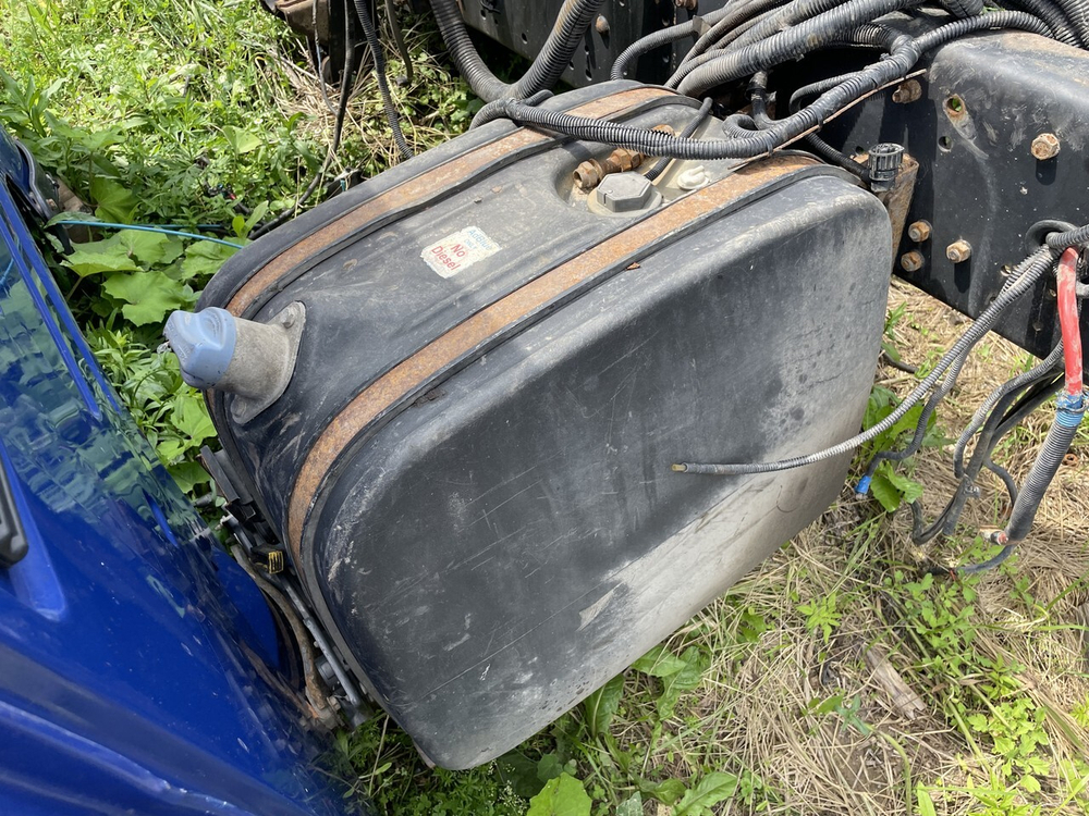 Бак AdBlue 70 L