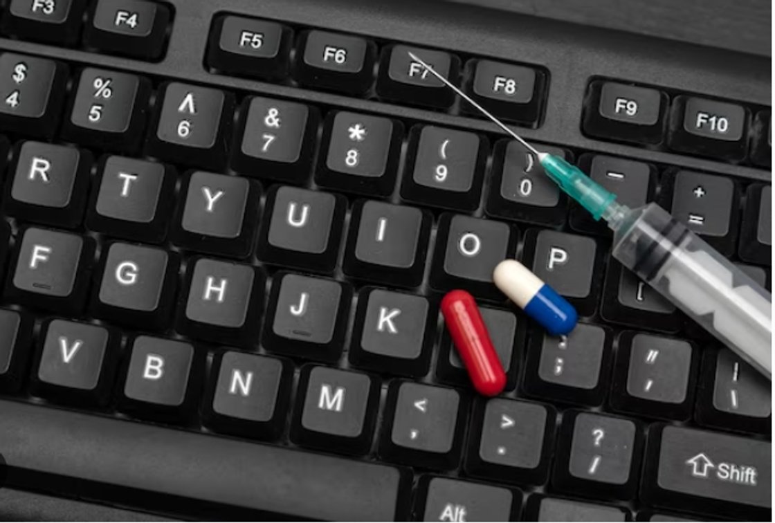 Депутаты предложили разрешить онлайн-доставку лекарств по всей России