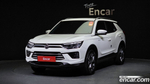 KG Mobility (Ssangyong) Beautiful Korando Бензин 1.5 4WD C5 (03.2022)