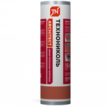 Рулонная черепица Технониколь Architect Мини красная 5х0,5 м