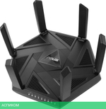 Роутер ASUS RT-AXE7800 (90IG07B0-MU9B00)