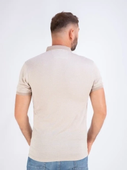 Футболка поло мужская Турция, тенниска