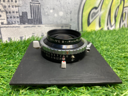 Linhof Schneider-Kreuznach 5.6/100mm Symmar-S