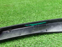 Молдинг переднего бампера RR Vogue 4 L405 (17-22)