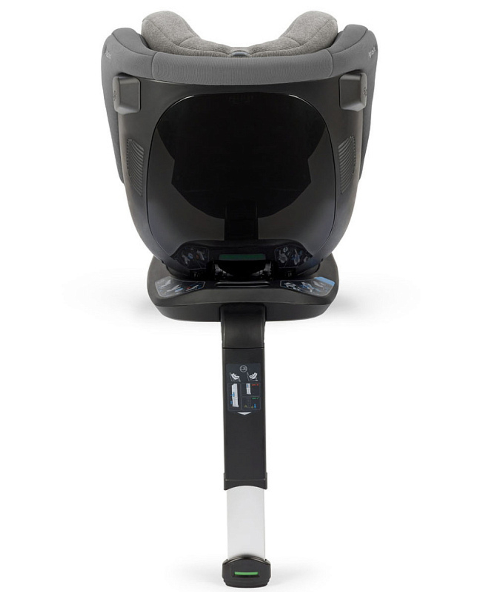 Автокресло Inglesina Copernico 360° 0-36 кг Stone Grey AV91R0STGRU
