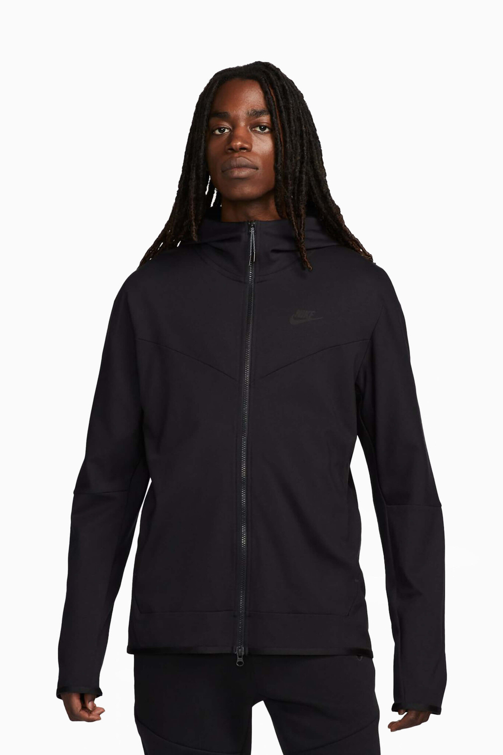 Кофта Nike Sportswear Tech Fleece Lightweight