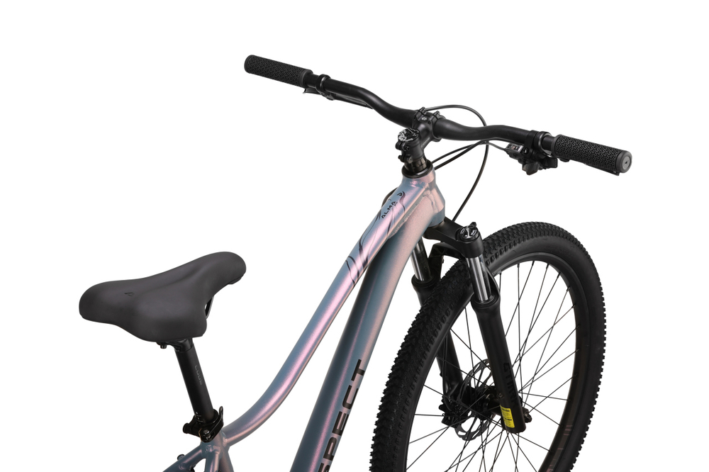 Женский велосипед Aspect Alma Pro 27 (2025)