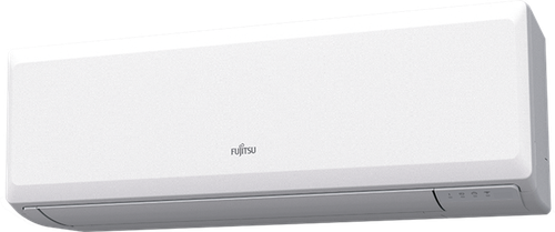 Сплит-система кондиционер инверторный Fujitsu Clarios ASYG12KPCA-R/AOYG12KPCA-R