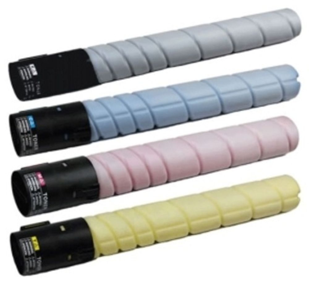 Картриджи OEM TN-221 (0340507) пурпурный (magenta)