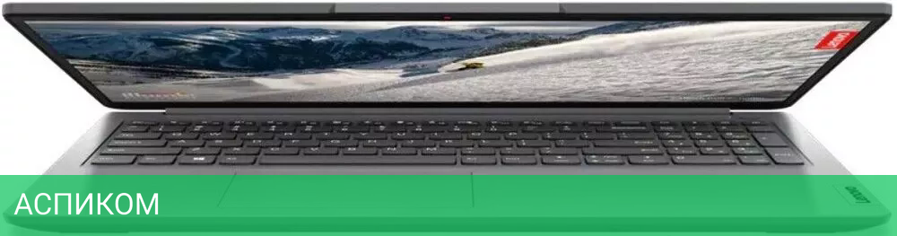 Ноутбук Lenovo IdeaPad 1 15IAU7 82QD00C3UE