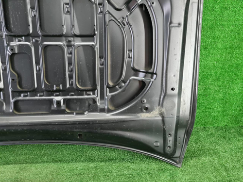 Капот Toyota Camry xv70 (2017-н.в.)