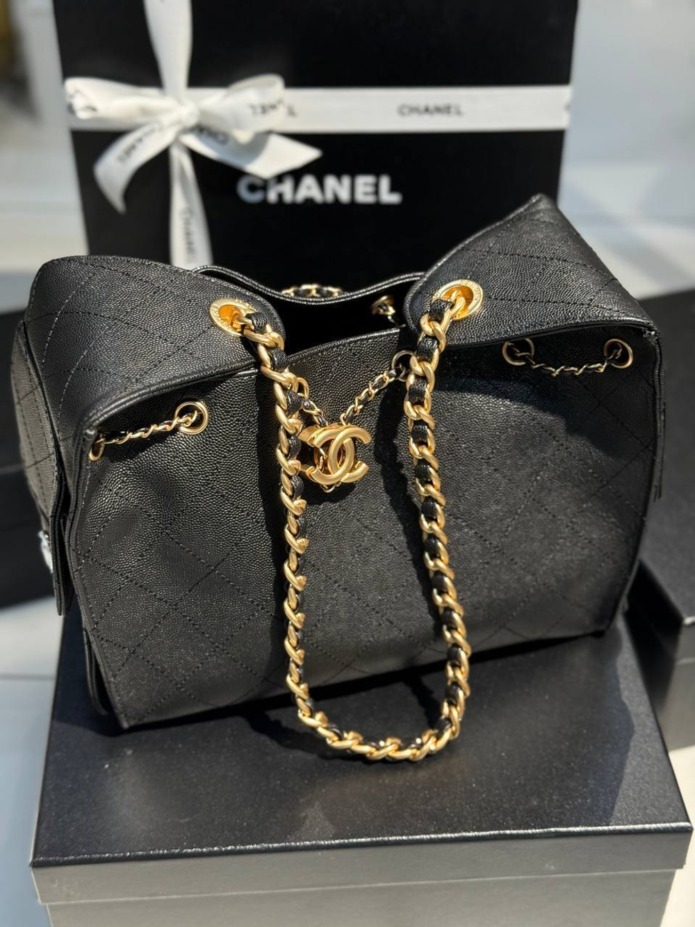 Сумка CHANEL
