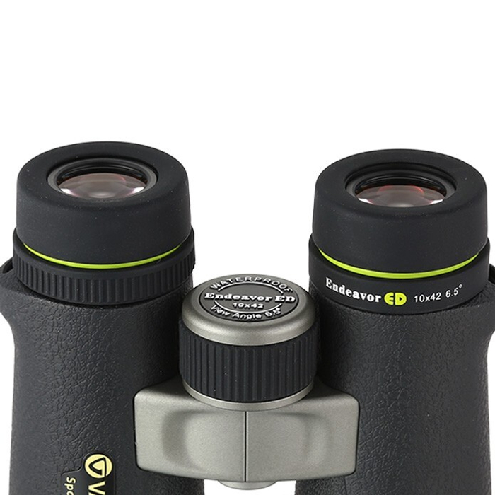 Бинокль Vanguard ENDEAVOR ED 10x42