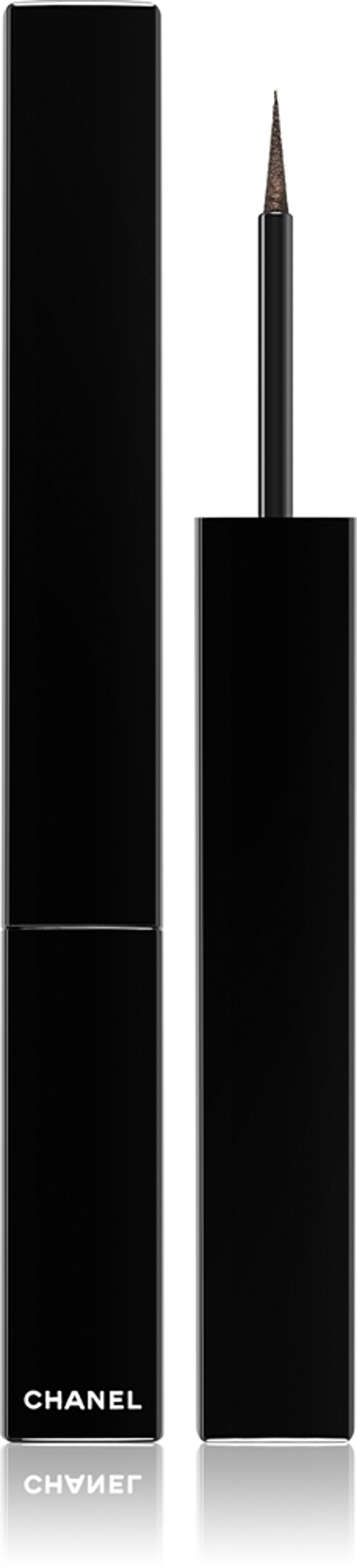 Chanel Le Liner De Chanel - Долговечная, водостойкая подводка для глаз, 2,5 ml