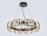 Подвесная люстра Ambrella light CRYSTAL LH31030