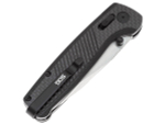 Нож складной SOG Terminus XR, сталь CPM S35VN, рукоять G10 + Carbon Fiber, 91г