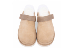 UGG Goldenstar Clog Sand