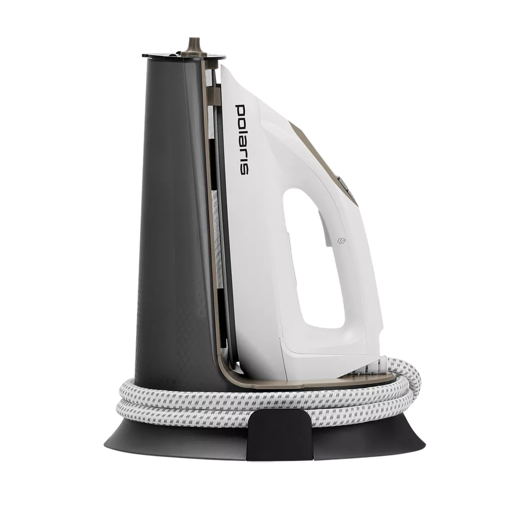 Парогенератор POLARIS PSS 7570К белый/золотой