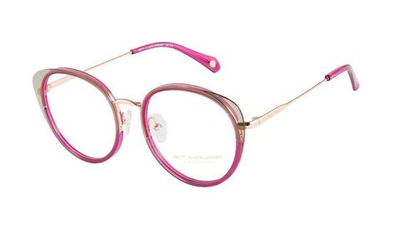 St.Louise SS 4311 02 53-18-135 оправа + футляр