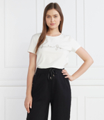 Футболка Liu Jo Sport - белый(TF3282 J0088)