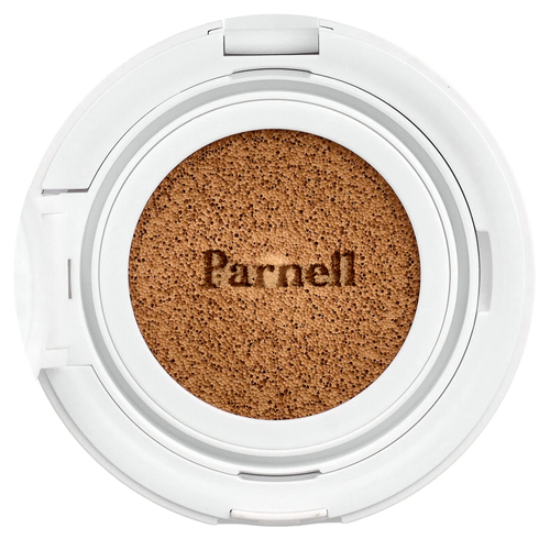 Parnell, Cicamanu Serum Cushion, 35N, карамель, 15 г (0,52 унции)