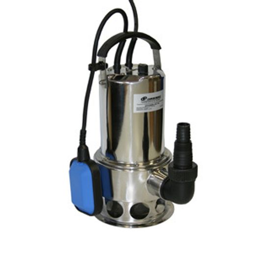 Насос погружной Джилекс ФЕКАЛЬНИК 255/11 Н